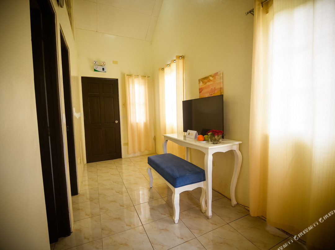 San Nicolas酒店住宿-Kastilyo de Ilocos Tourist Inn and Villas