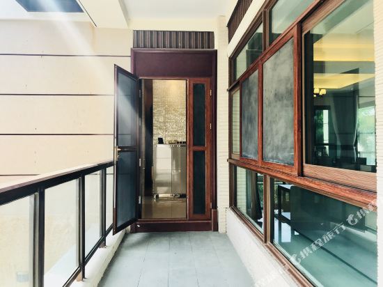 陵水管家度假别墅