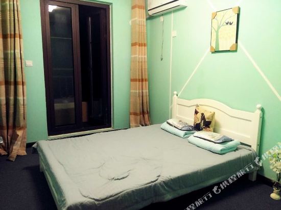 郑州旅居匠人度假别墅