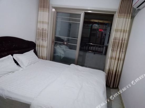 日照温馨老家普通公寓