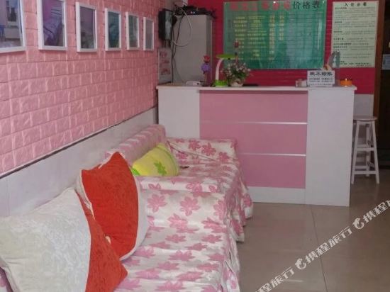 宜昌阳光公寓旅馆