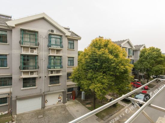 扬州柳馨人家家庭旅馆