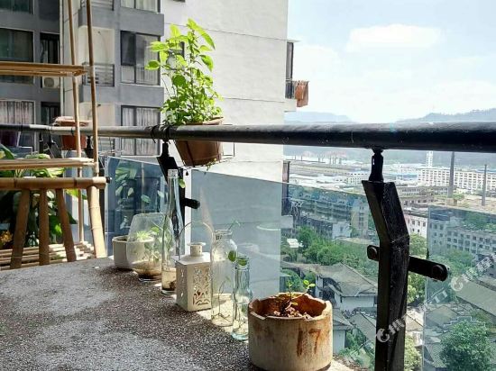 景德镇醉乡慕谣青年旅舍