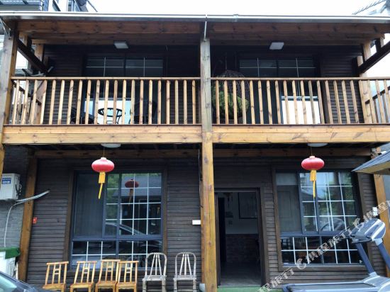 宜兴乡里乡亲农家乐