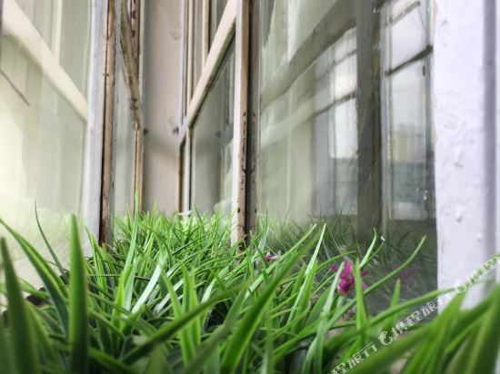 乌鲁木齐晶桥青年旅舍