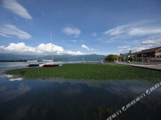 意池书苑(西昌邛海店)