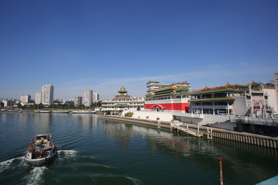 华天中国城酒店-官方