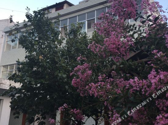 康县阳坝镇雅阁宾馆