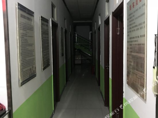 朔州福临门旅馆