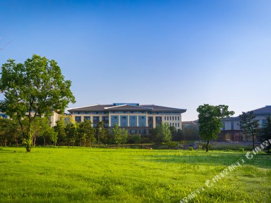 徐州宝信君澜度假酒店