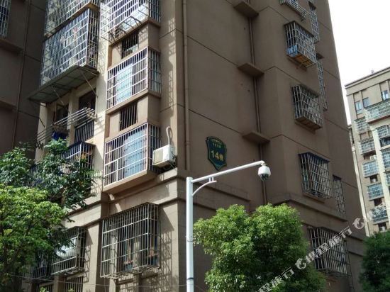 南昌心怡24小时快捷旅馆