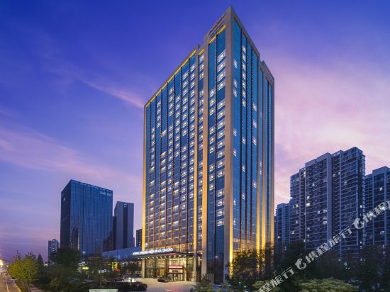 青岛康大豪生大酒店