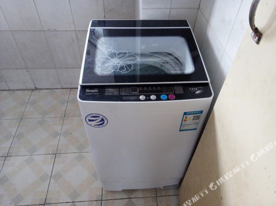 济南竹林悠悠公寓