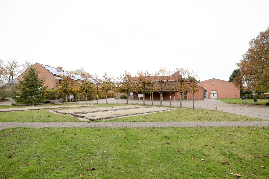 科森东克德林德酒店-官方