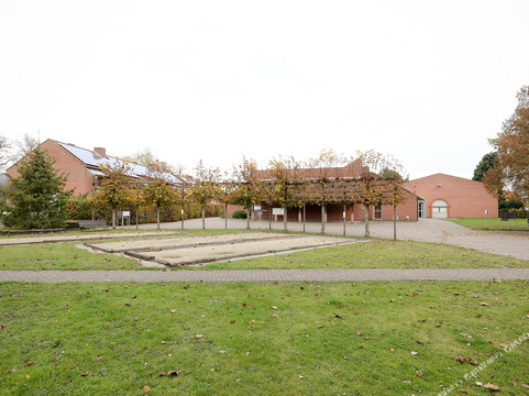 雷提耶酒店住宿-科森东克德林德酒店