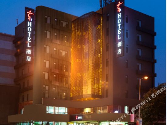 沈阳京HOTEL酒店