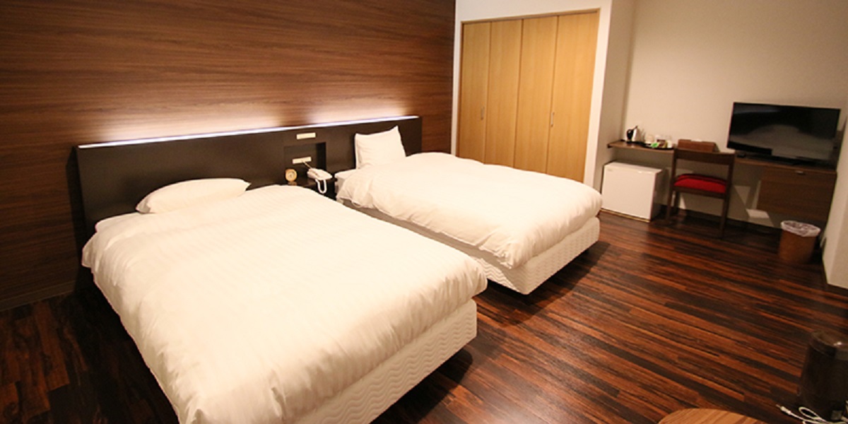 富良野思亚林酒店-官方