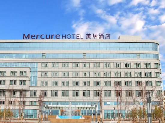 克拉玛依天麒美居酒店