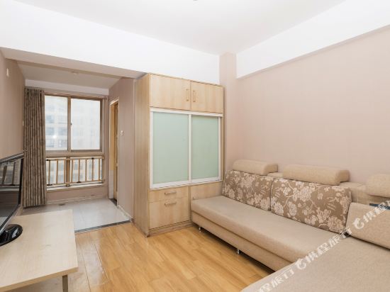 西安君德居家酒店