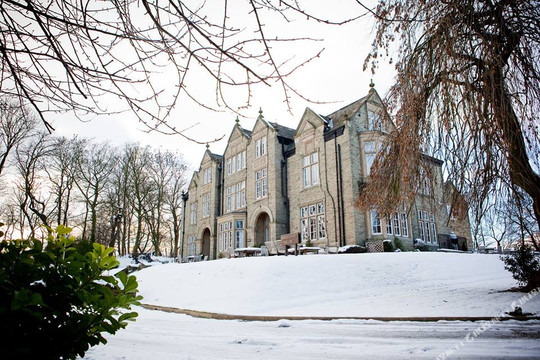 Woodlands Hotel Leeds