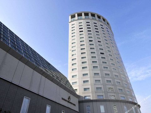 浦安布莱顿酒店