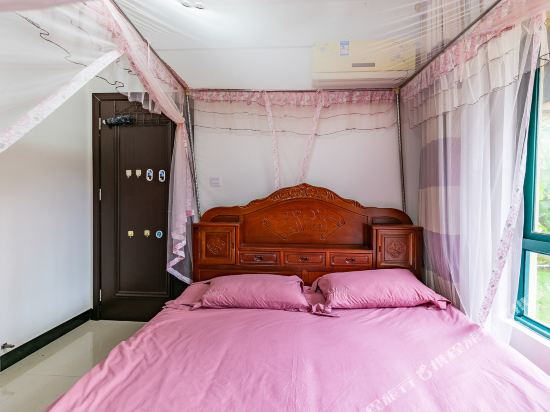 万宁雅舍之家公寓