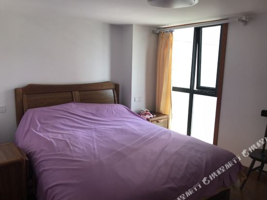 昆山云起12公寓