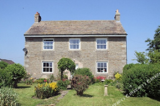 Barnard Castle酒店住宿-Lily Hill Farm