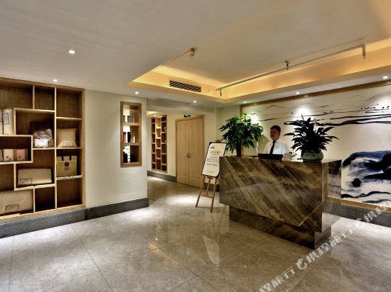 Byland Star Hotel Yiwu International Trade City Yiwu Get - 