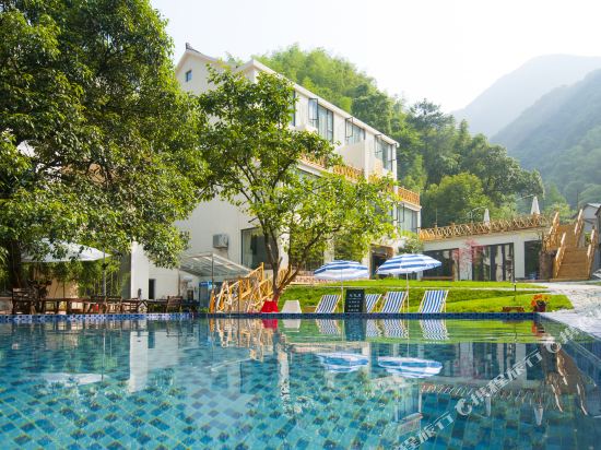 桐庐悦延居民宿