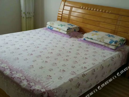 李大姐的温馨民宿(乳山2号店)