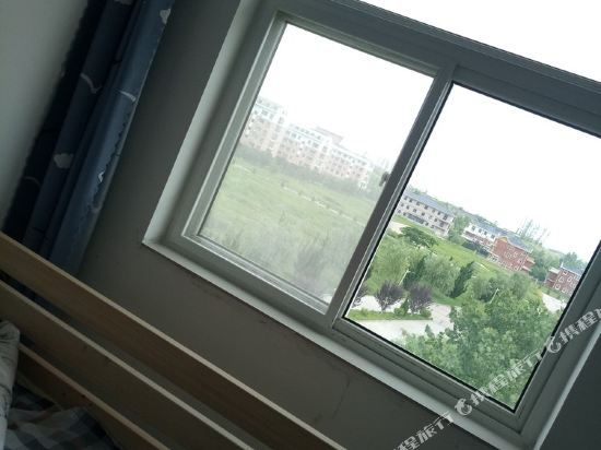 乳山探路者甲公寓