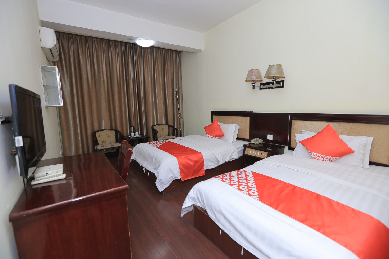 娄底金盾宾馆-官方