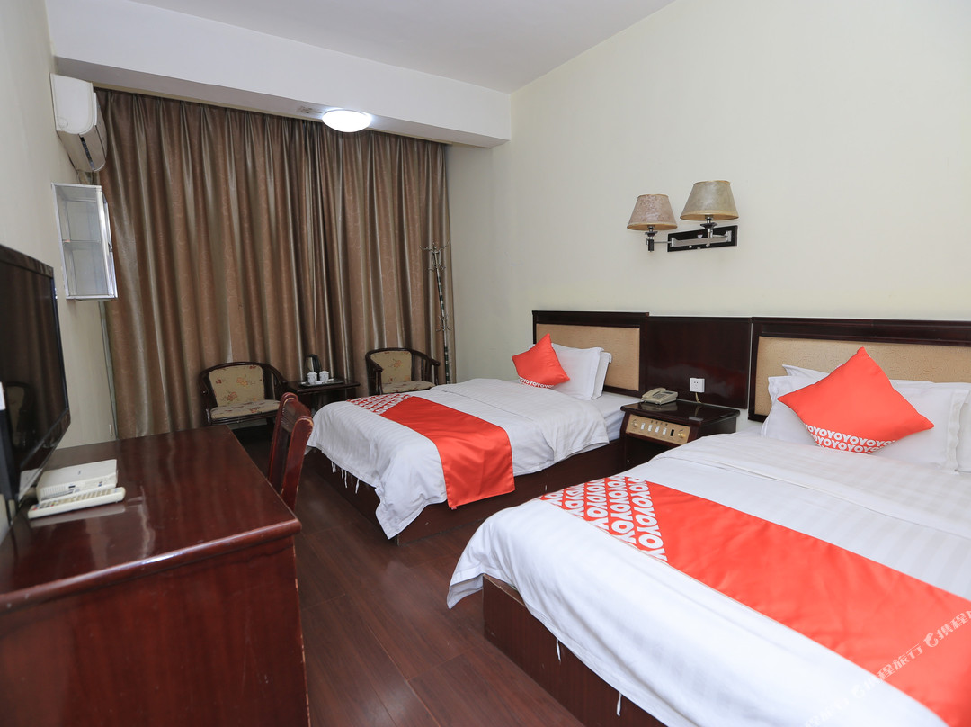 娄底金盾宾馆主图