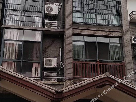 宜春半米阳光民宿