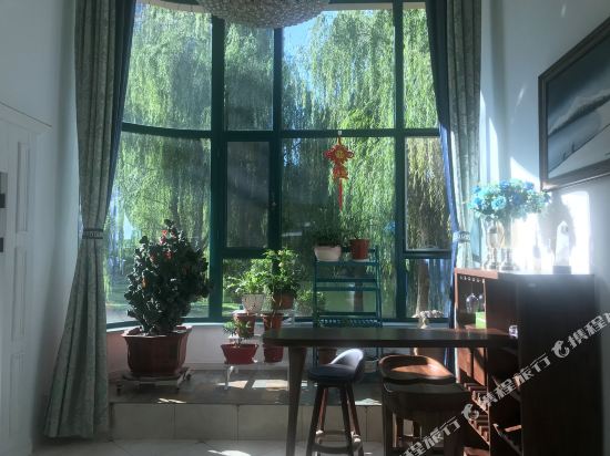 包头添驿疗愈民宿