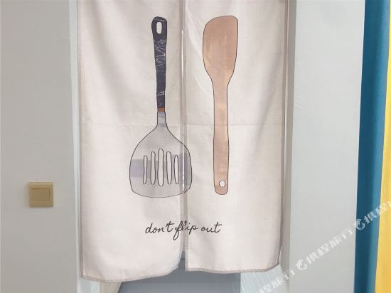 宜昌沙漠飞鱼公寓(7号店)