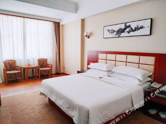 鄂州光明大酒店