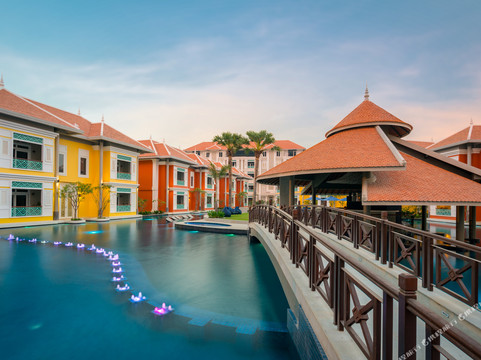 Memoire Palace Resort & Spa