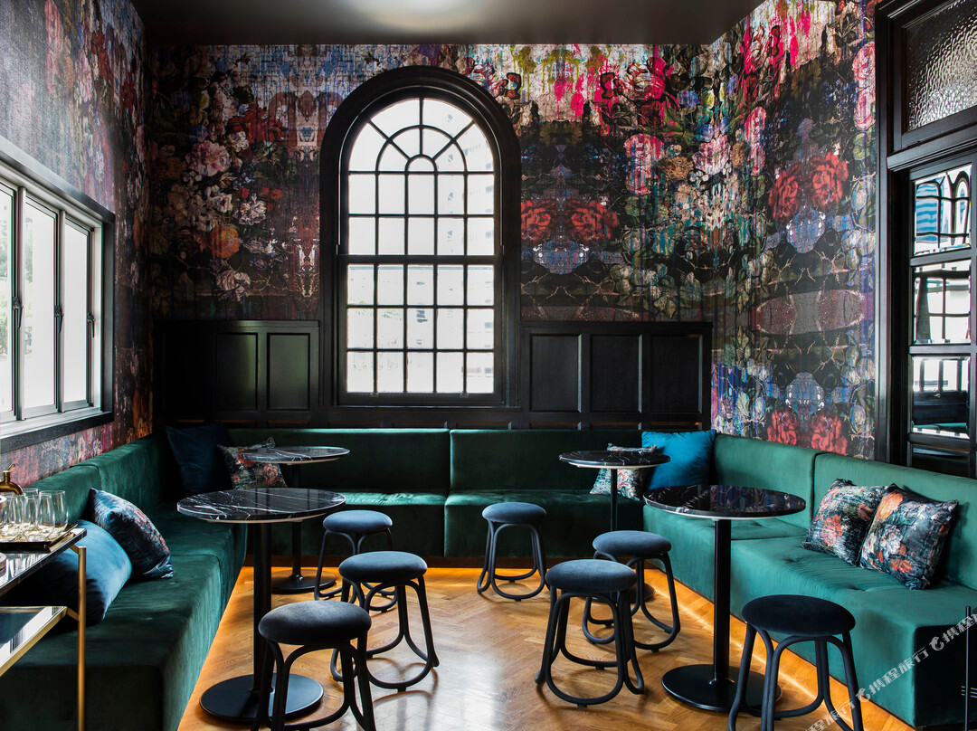 布里斯班酒店住宿-布里斯班新因奇科尔姆套房酒店-美憬阁