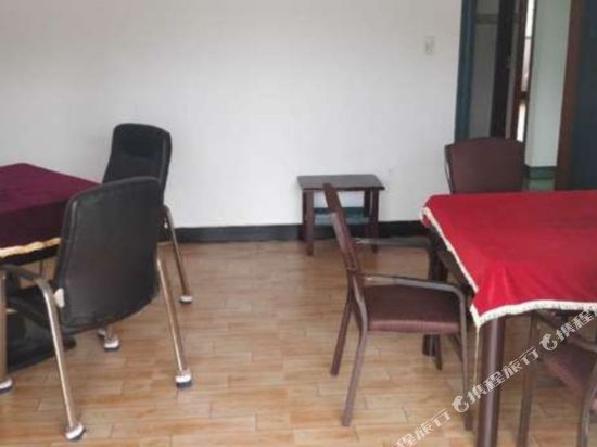 桐庐玖玖雅苑民宿