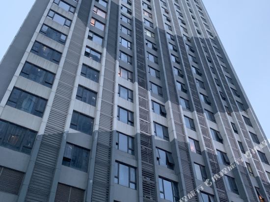 金华初美见好民宿