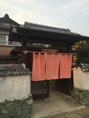 美佳厨房旅馆-官方