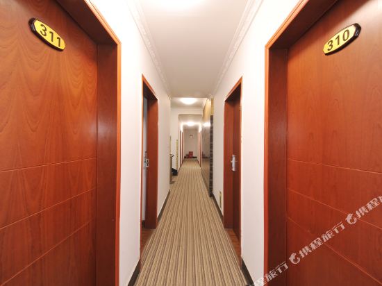 成都三木精品酒店