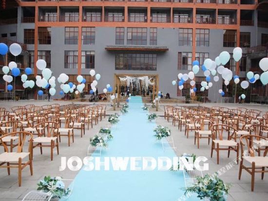 铜仁印江古镇酒店