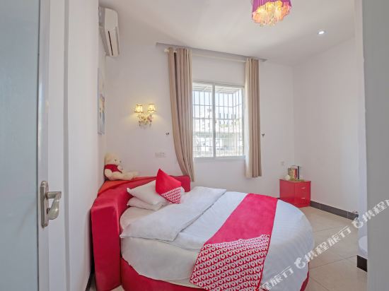 蓬莱华鑫大酒店