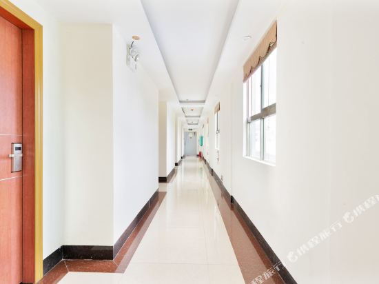 儋州金叶子宾馆