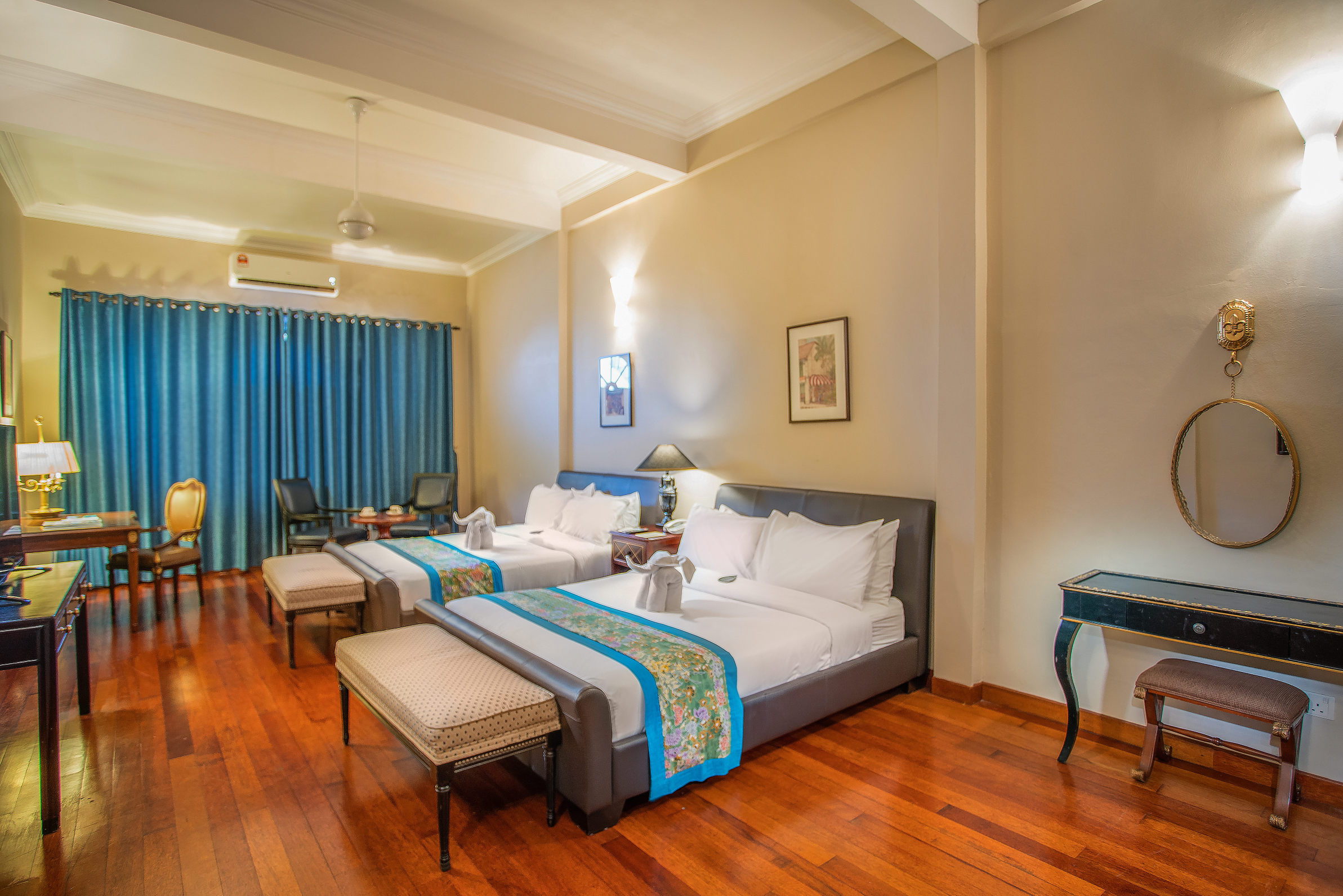 槟城槟榔酒店-官方