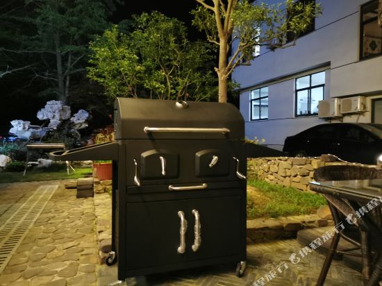 长兴就这里民宿