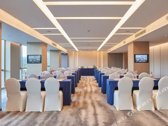 大理麓悦洱海度假酒店
